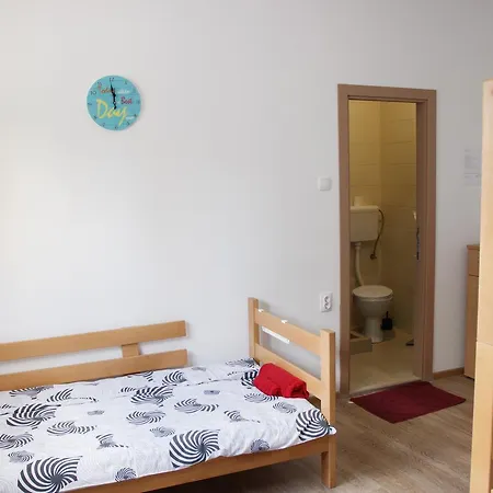 Guest house Night&day