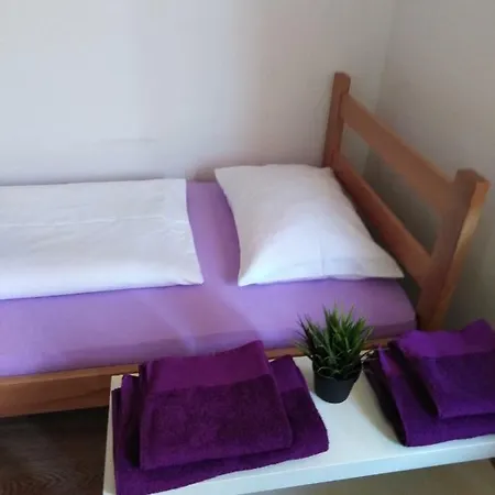 Guest house Night&day