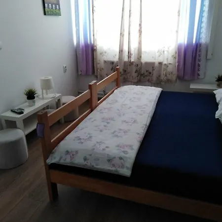 Night&day Guest house *