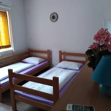 Night&day Guest house Subotica